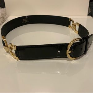 Authentic Salvatore Ferragamo women’s belt